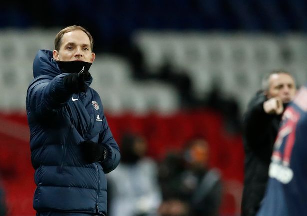 Thomas Tuchel sacked by Paris Saint-Germain - Adomonline.com