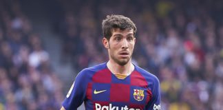 Sergi Roberto