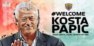 Kosta Papic