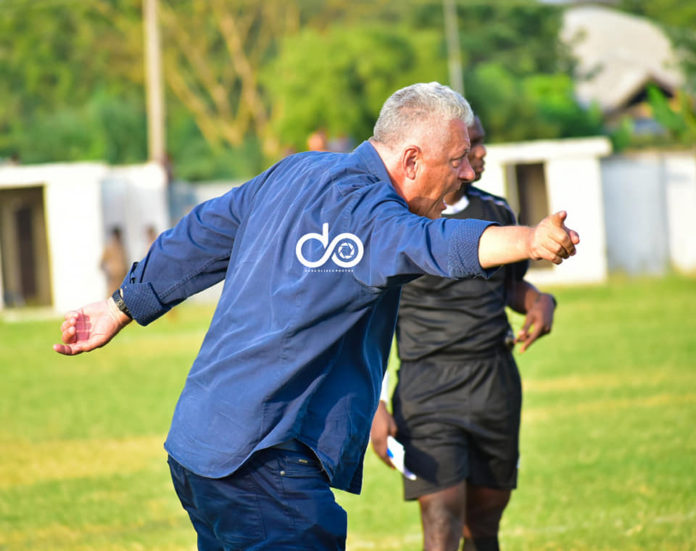 Kosta Papic