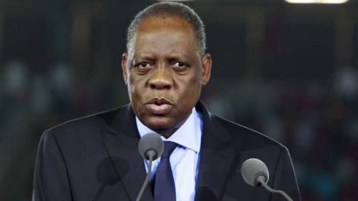 Issa Hayatou