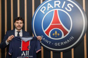 Mauricio Pochettino named new PSG manager  Adomonline.com