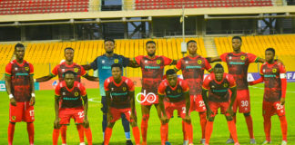 Asante Kotoko