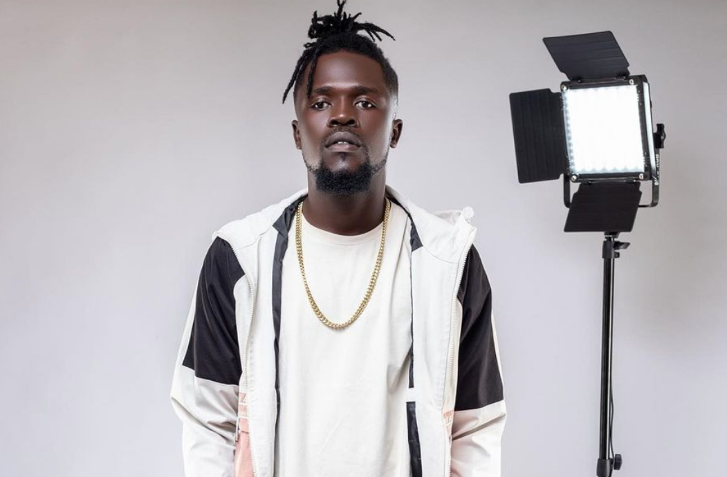 Kwesi Genie readies new banger titled ‘Value' - Adomonline.com