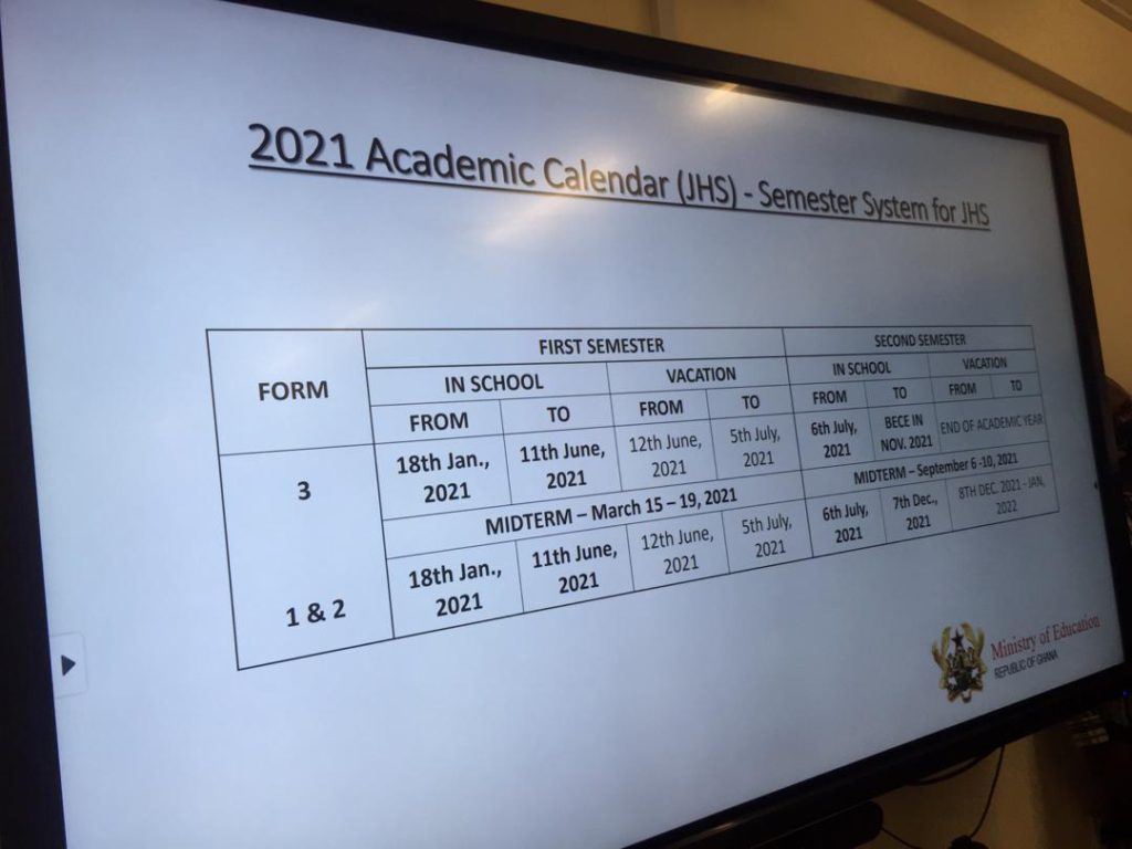 Check Out Proposed Dates For 2021 Wassce Bece Adomonline Com