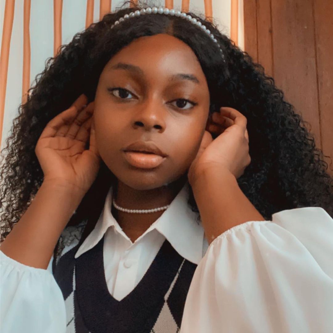 Meet Kennedy Agyapong's 16-year-old daughter [Photos] - Adomonline.com