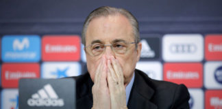 Florentino Perez