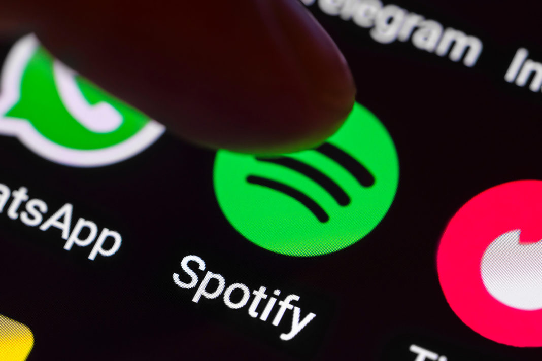 spotify plans and pricing