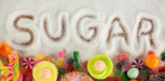 sugar