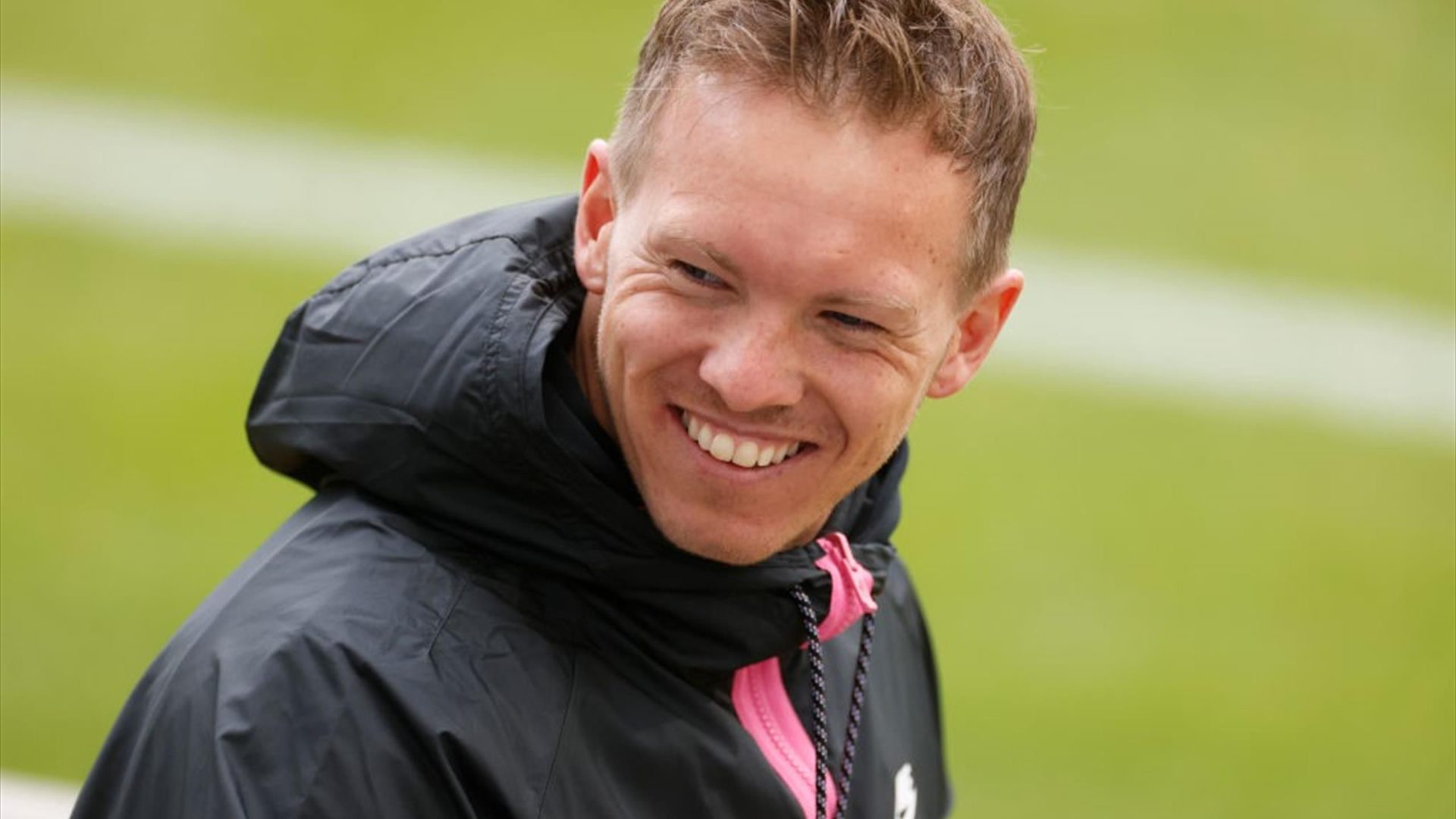 Julian Nagelsmann confirmed as new Bayern Munich boss ...