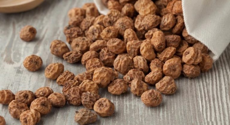 Impressive Benefits Of Tiger Nuts For Men Sexually