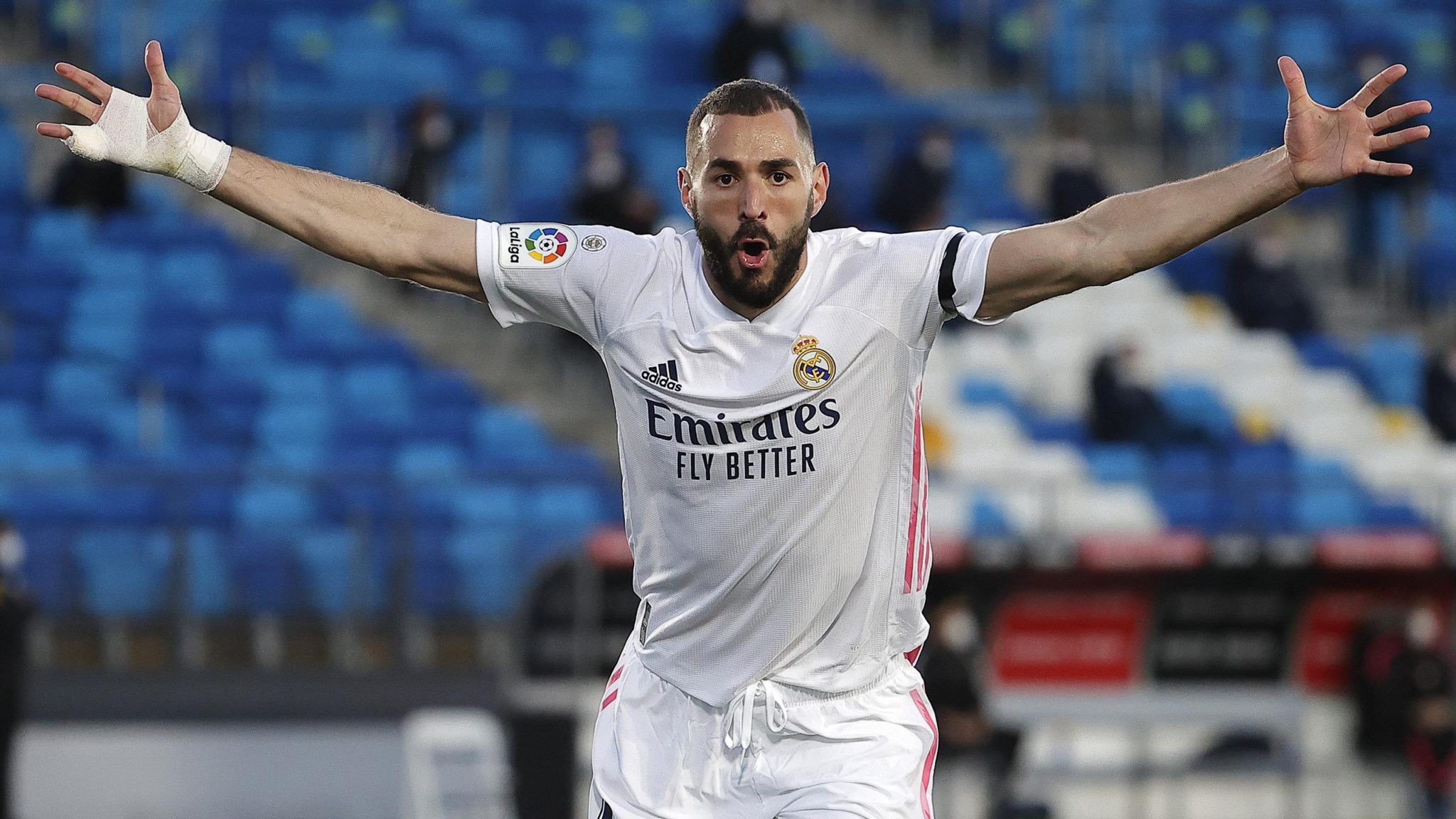 2020 Euros Benzema to be named in France squad after six years of