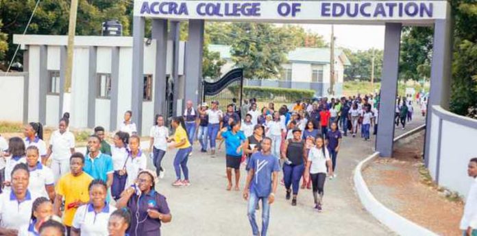 Accra College of Education