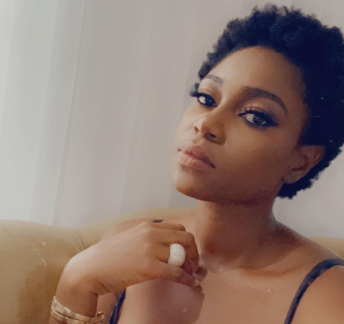 Yvonne Nelson Leaked Sex Tape - Yvonne Nelson's emotional letter to her father [Read] - Adomonline.com