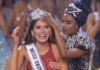 Miss Mexico crowned Miss Universe 2021 photos