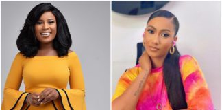 Check out photos of mothers of MzVee, Hajia4Reall, Berla Mundi, Wendy Shay, others