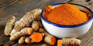 turmeric