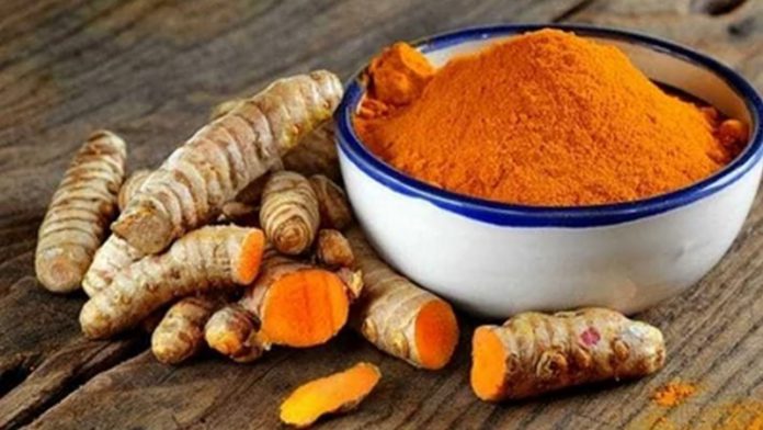 turmeric