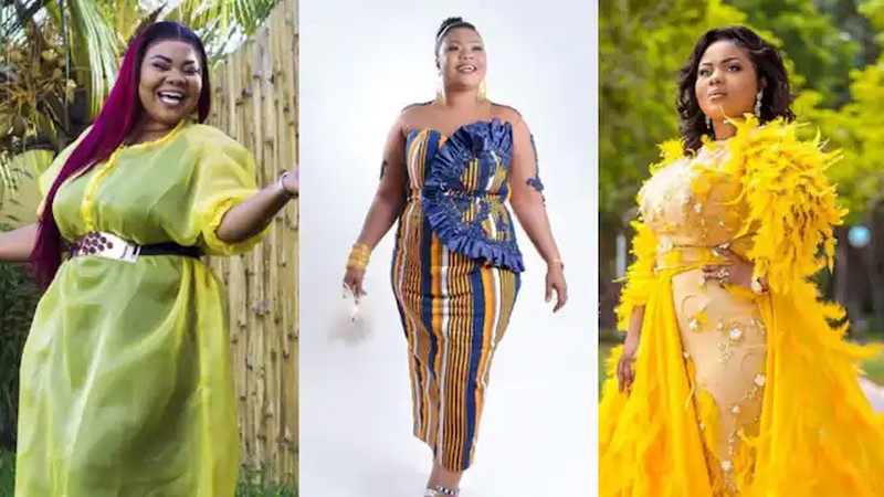 I Dress To Make Money – Empress Gifty Tells Critics - Adomonline.com