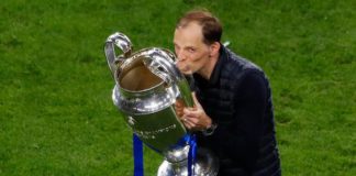 Thomas Tuchel