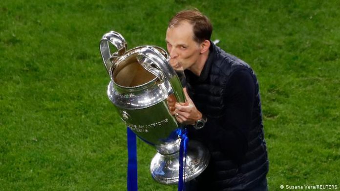 Thomas Tuchel