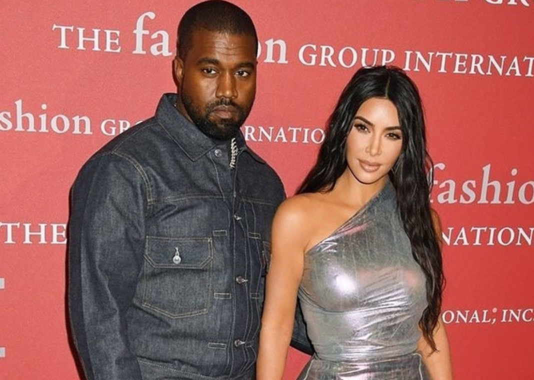 Kim Kardashian Vows To Love Kanye For Life On His Birthday 