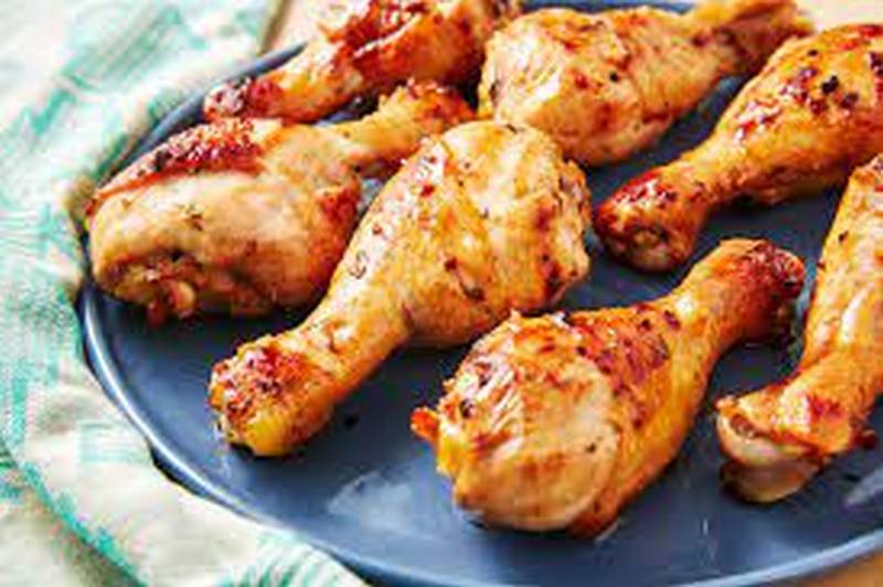 Possible side effects of eating chicken claims science - Adomonline.com