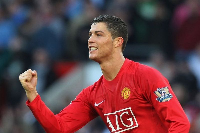 Manchester United confirm Ronaldo agreement - Adomonline.com