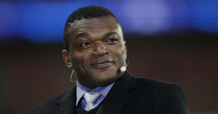 Marcel Desailly