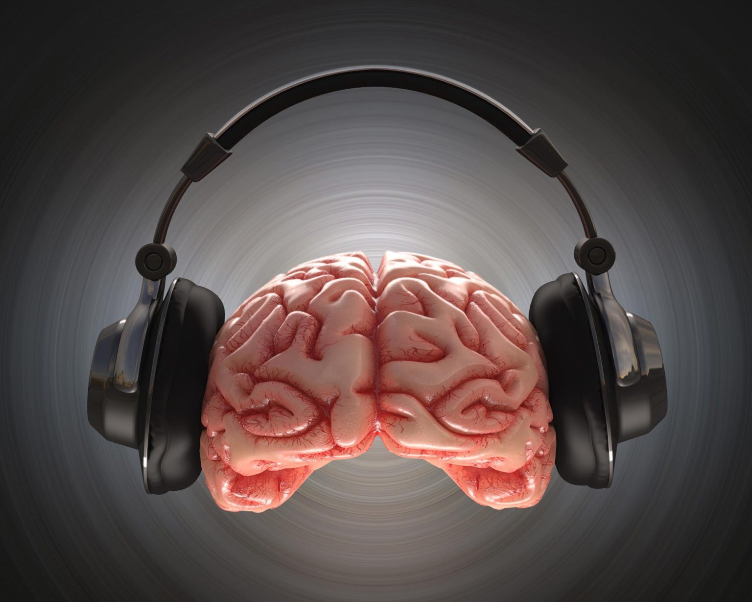 What Happens To The Brain When Listening To Classical Music