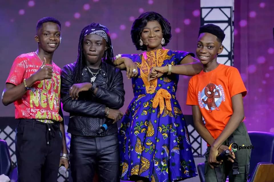 Life after Nsoromma: Winners share experiences on Ahosepe Xtra