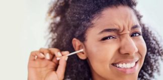 Why you should never use cotton buds to clean your ears