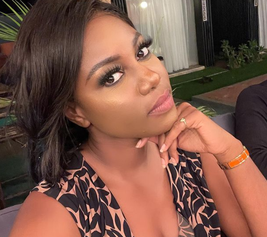 No Bra: Ghanaian Actress, Yvonne Nelson Makes Controversial Appearance at  Movie Premiere (Photos)