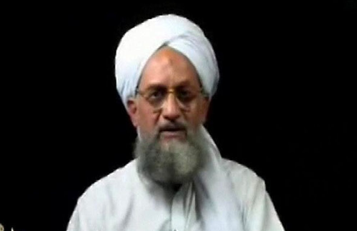 Osama Bin Laden's successor praises group on 9/11 anniversary, despite ...