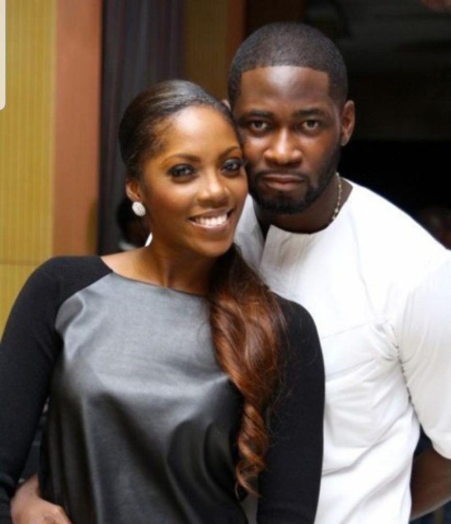 Tiwa Savage S Ex Husband Reacts To Sex Tape Saga