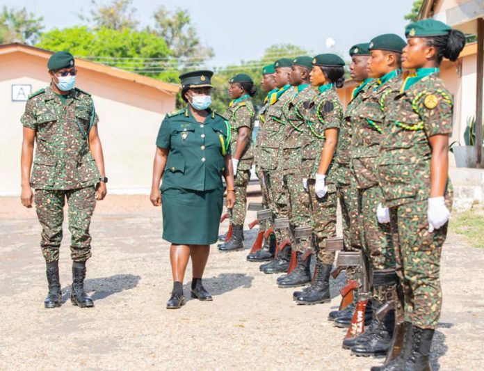 Ghana Immigration Service To Construct New Headquarters Adomonline