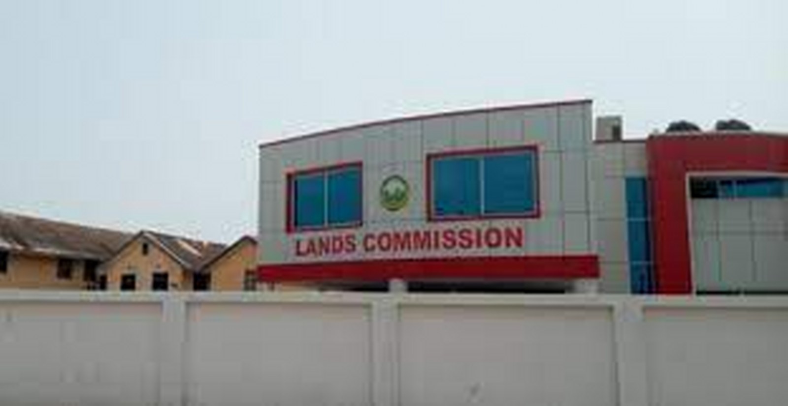 Lands Commission sets records straight on demolition exercise at ...