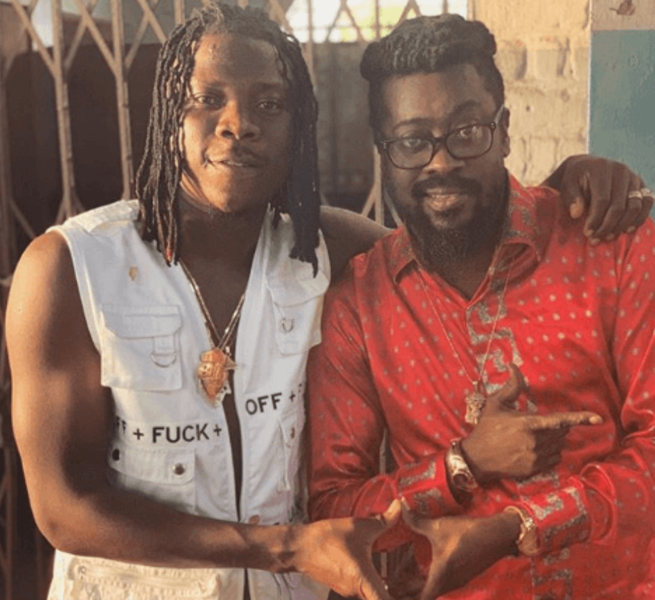 Beenie Man Confirms He'll Perform At Stonebwoy's 'Bhim Concert' In December