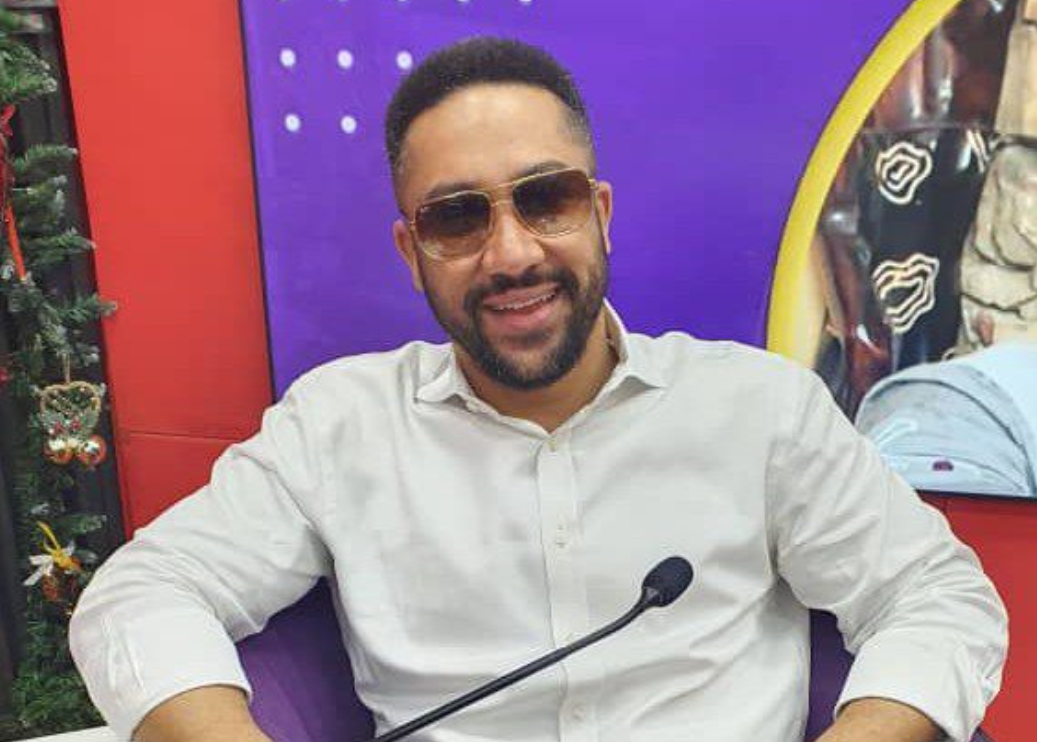 Jesus never raised the dead nor healed the sick on his own – Majid Michel