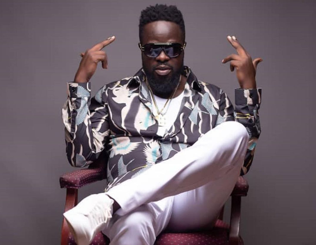 Watch out for my 20th anniversary concert - Ofori Amponsah - Adomonline.com