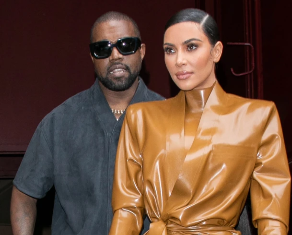 I Stopped A Second Kim Kardashian Ray J Sex Tape From Leaking – Kanye