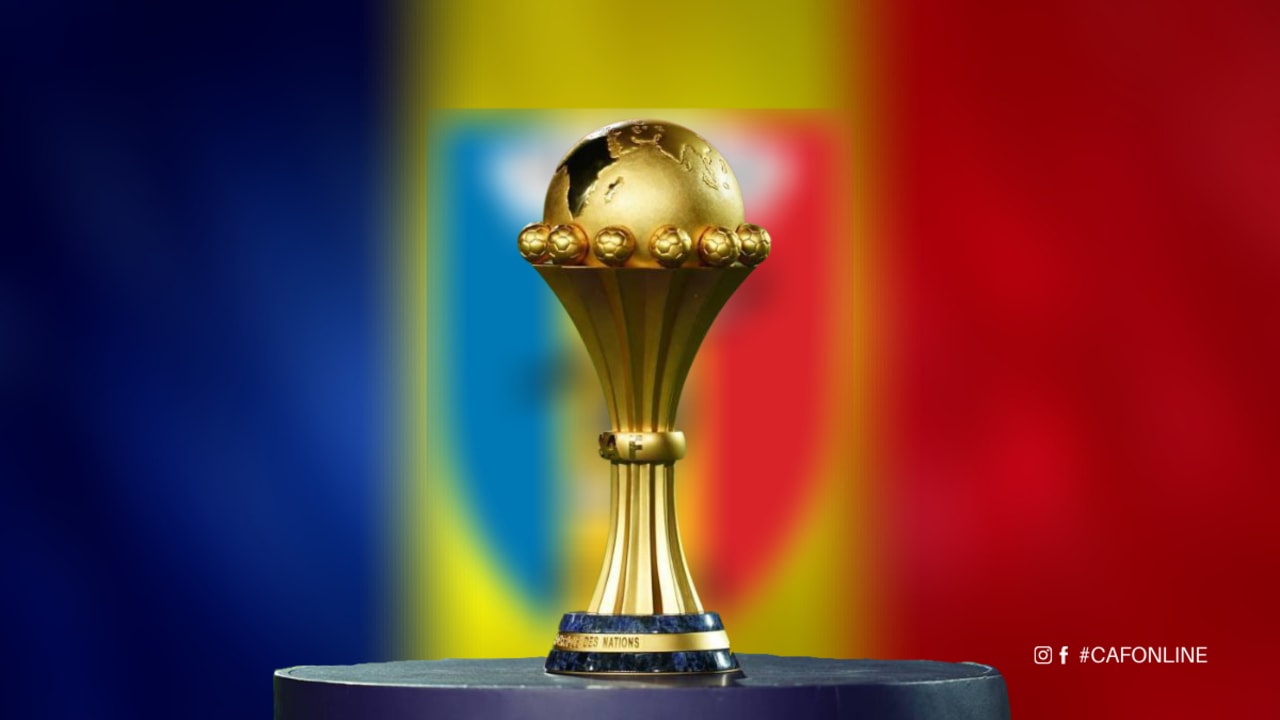 CAF postpone 2023 Afcon; checkout new changes - Adomonline.com