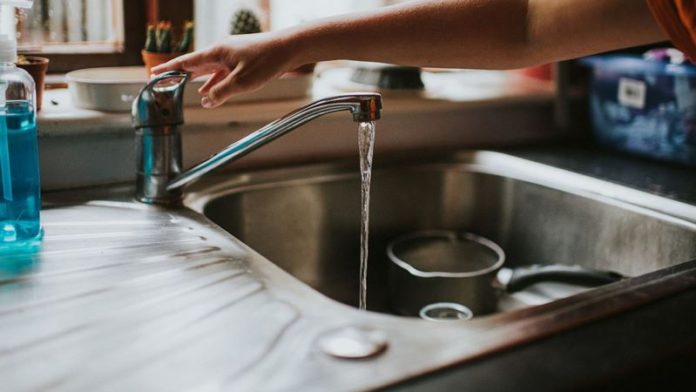 The cap at the front of your sink has a hidden use (stock image) (Image: Getty Images)