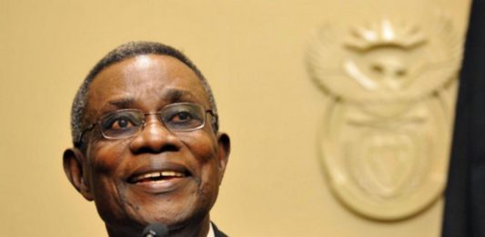 Former President Atta Mills died on Tuesday, July 24, 2012.