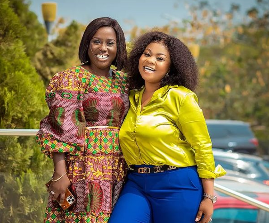 Empress Gifty, Diana Hamilton set to rock Ghana Music Awards USA 2022 ...