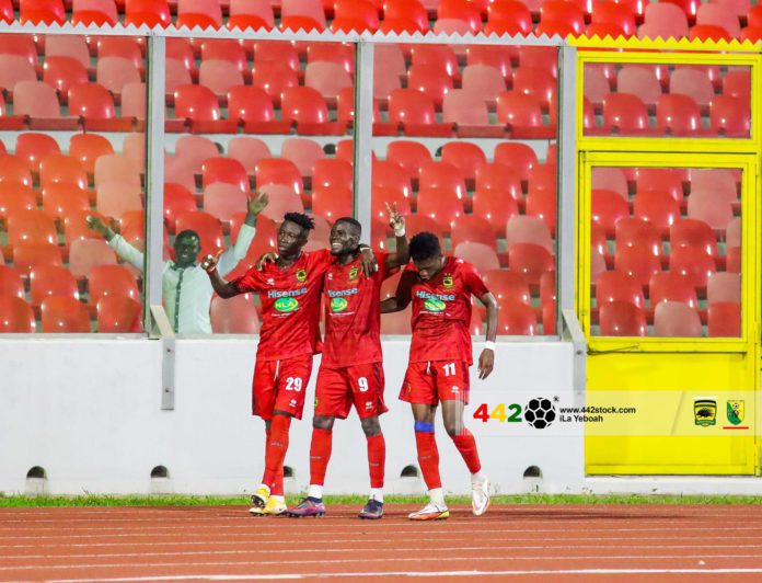 Asante Kotoko