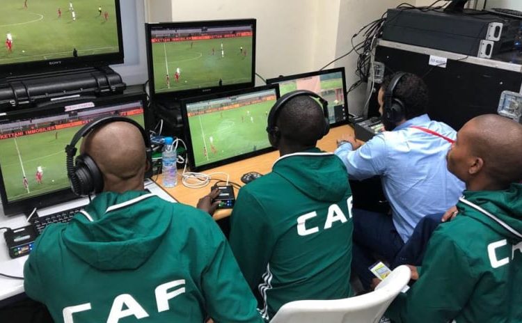 2022 Wcq: Fifa To Deploy Var For Ghana Vs Nigeria Clash - Adomonline.com