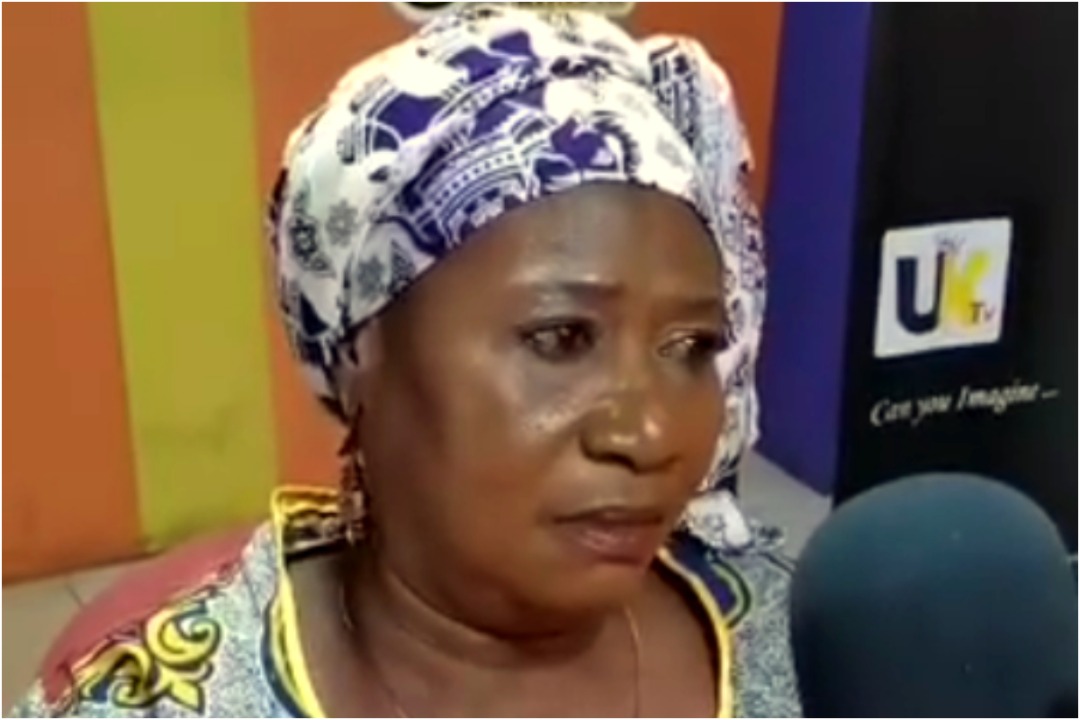 I’ve nothing to boast of after acting for 49 years – Mama Jane of Osofo ...