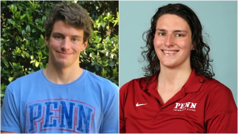 Outrage as male swimmer who altered his Gender wins women’s competition ...