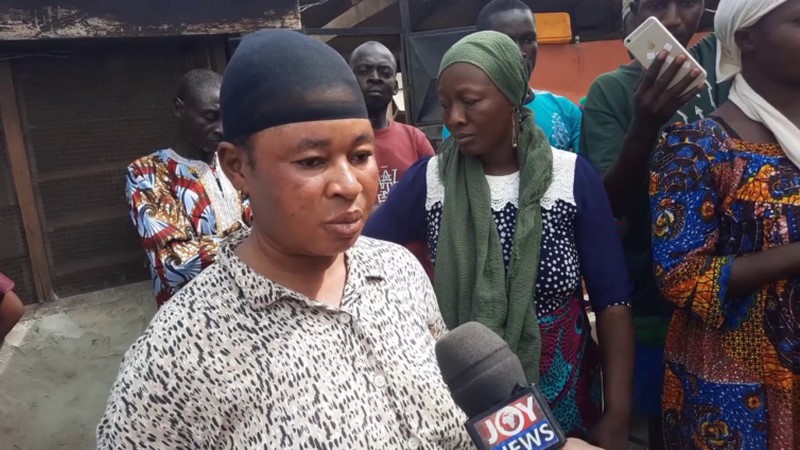 Parents at Walewale living in fear over the disappearance of a 5-year ...